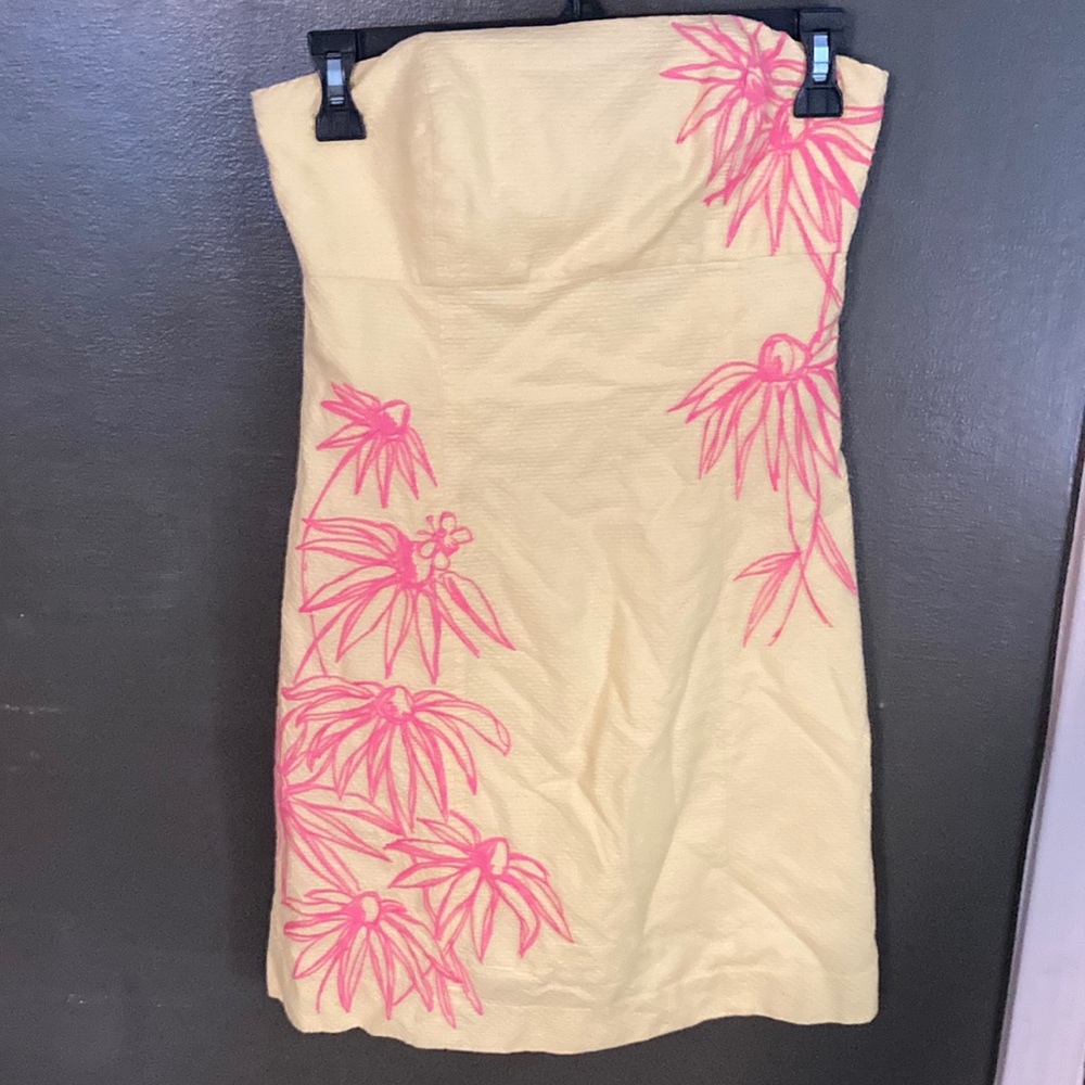 Lilly Pulitzer dress